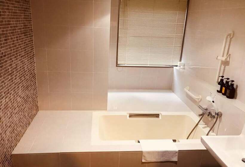 Fotos del hotel Apa Hotel Keikyukamataekimae:  13