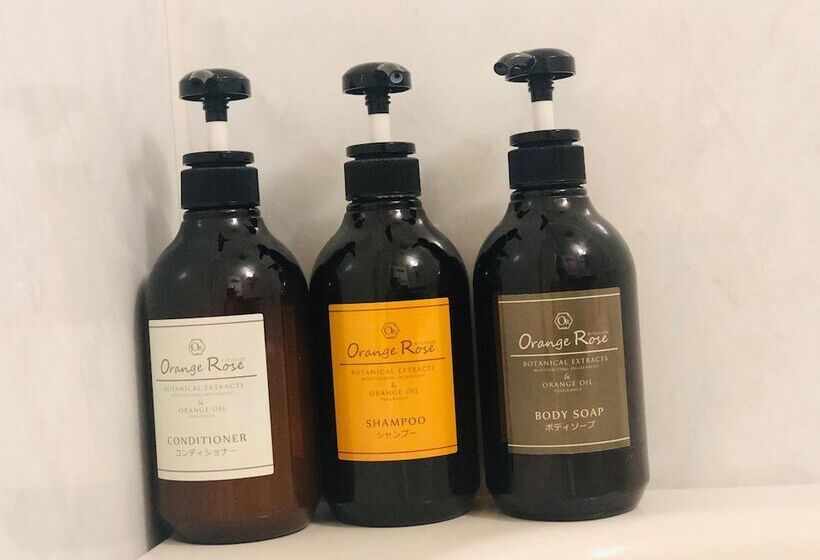 Fotos del hotel Apa Hotel Keikyukamataekimae:  10