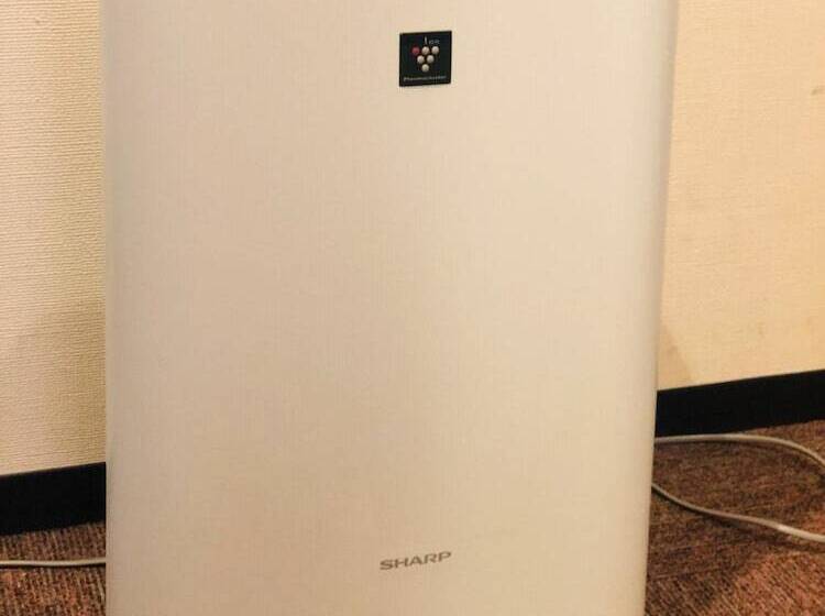 Fotos del hotel Apa Hotel Keikyukamataekimae:  6