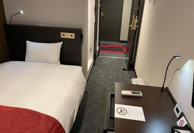 Fotos del hotel Apa Hotel Keikyukamataekimae:  22