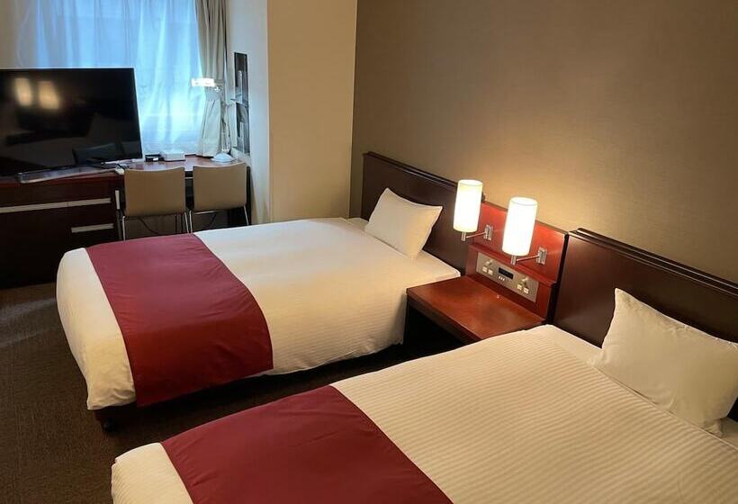 Fotos del hotel Apa Hotel Keikyukamataekimae:  24