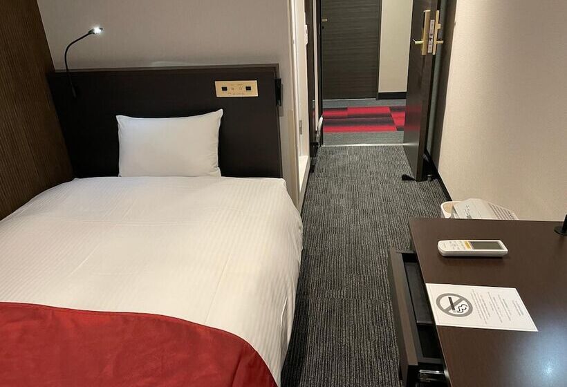 Fotos del hotel Apa Hotel Keikyukamataekimae:  18