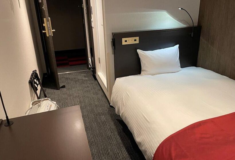 Fotos del hotel Apa Hotel Keikyukamataekimae:  15