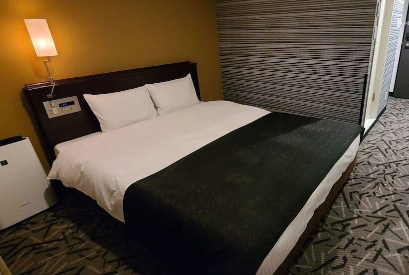 Fotos del hotel Apa Hotel Keikyukamataekimae:  8