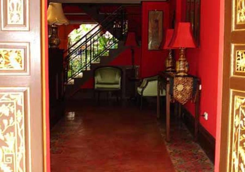 Fotos del hotel Amanta House:  3