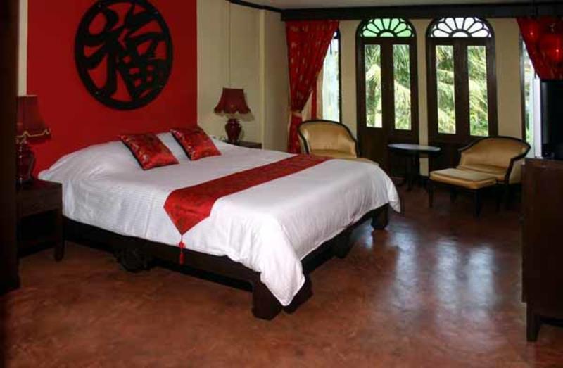 Fotos del hotel Amanta House:  9