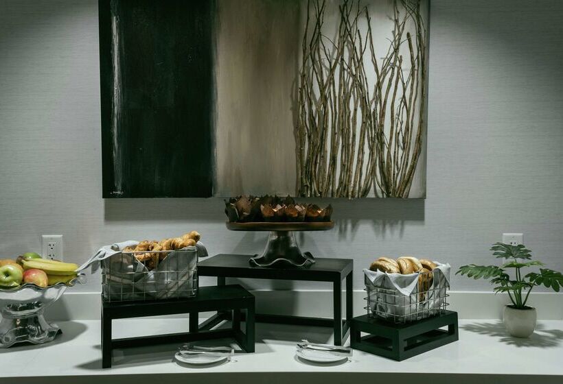 Fotos del hotel Hilton Garden Inn Seattle Bellevue Downtown, Wa:  25