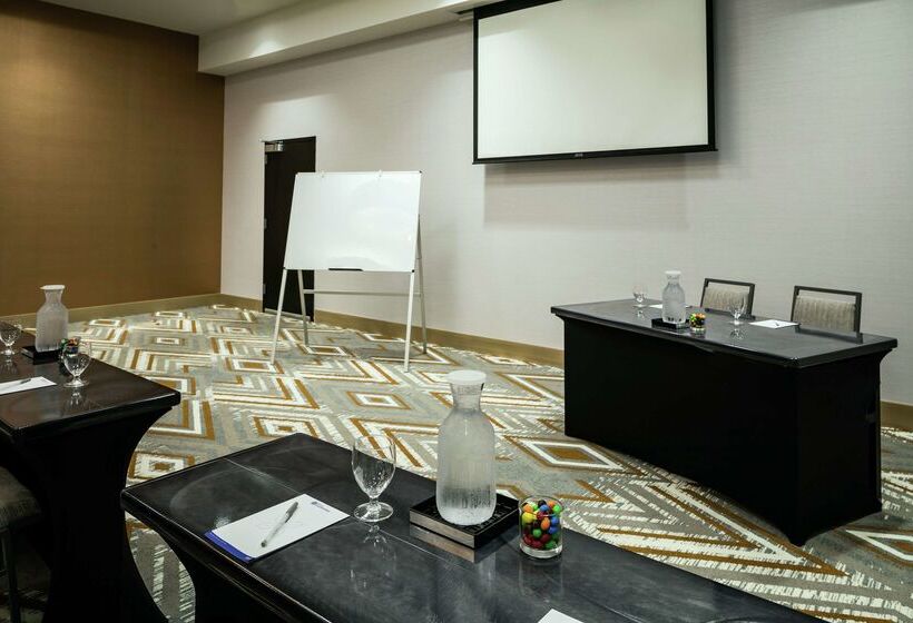 Fotos del hotel Hilton Garden Inn Seattle Bellevue Downtown, Wa:  15