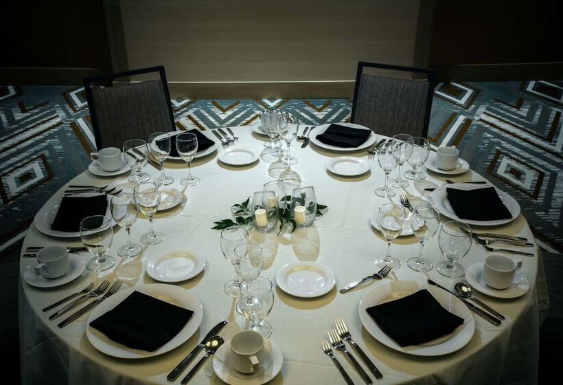 Fotos del hotel Hilton Garden Inn Seattle Bellevue Downtown, Wa:  13