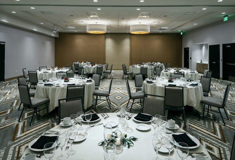 Fotos del hotel Hilton Garden Inn Seattle Bellevue Downtown, Wa:  20