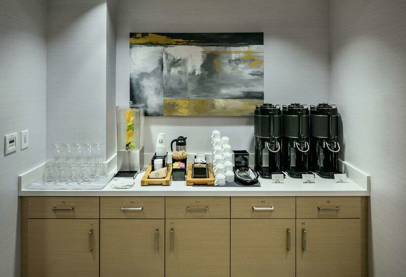 Fotos del hotel Hilton Garden Inn Seattle Bellevue Downtown, Wa:  14