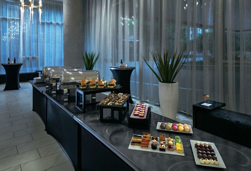 Fotos del hotel Hilton Garden Inn Seattle Bellevue Downtown, Wa:  10