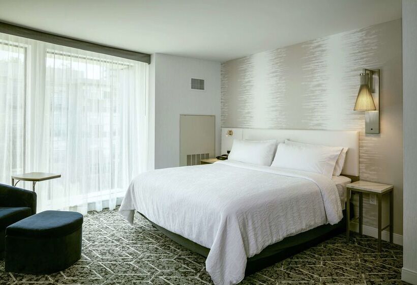 Fotos del hotel Hilton Garden Inn Seattle Bellevue Downtown, Wa:  21