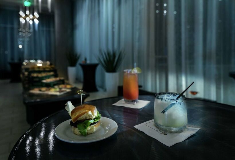 Fotos del hotel Hilton Garden Inn Seattle Bellevue Downtown, Wa:  19