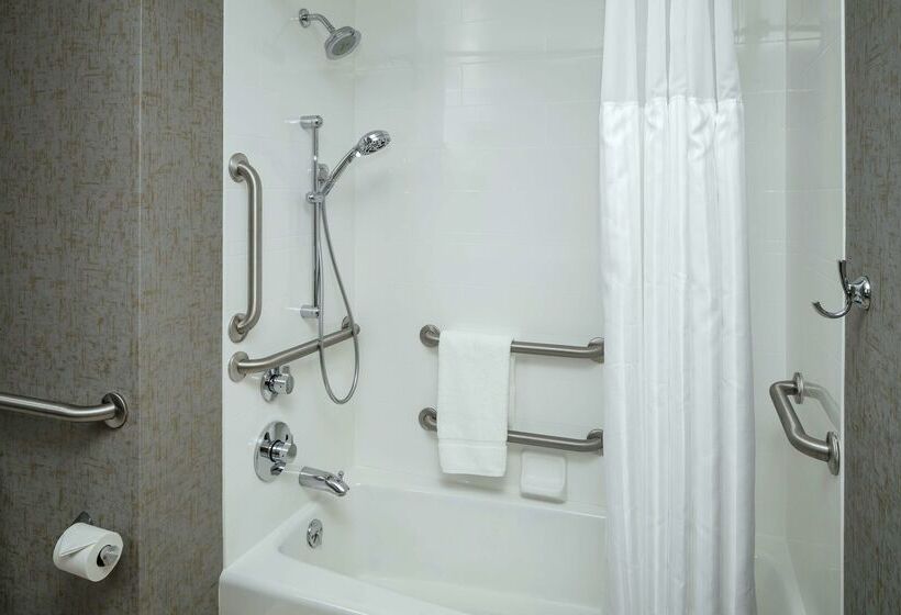 Fotos del hotel Hilton Garden Inn Seattle Bellevue Downtown, Wa:  11