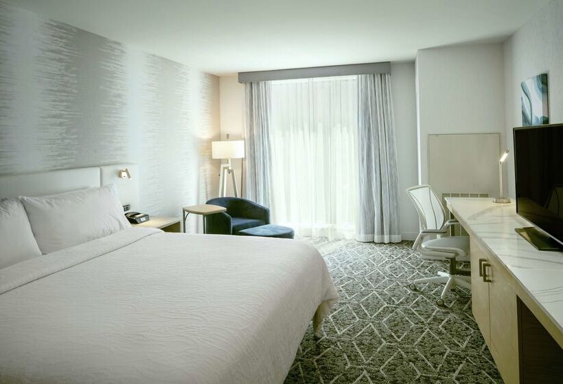 Fotos del hotel Hilton Garden Inn Seattle Bellevue Downtown, Wa:  2