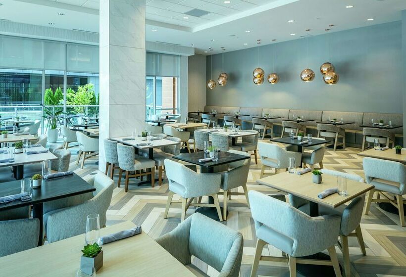 Fotos del hotel Hilton Garden Inn Seattle Bellevue Downtown, Wa:  7