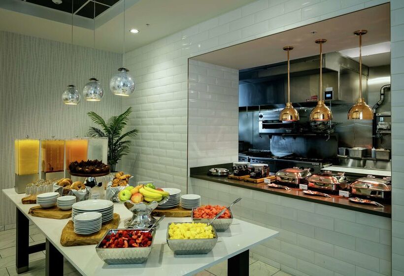 Fotos del hotel Hilton Garden Inn Seattle Bellevue Downtown, Wa:  24