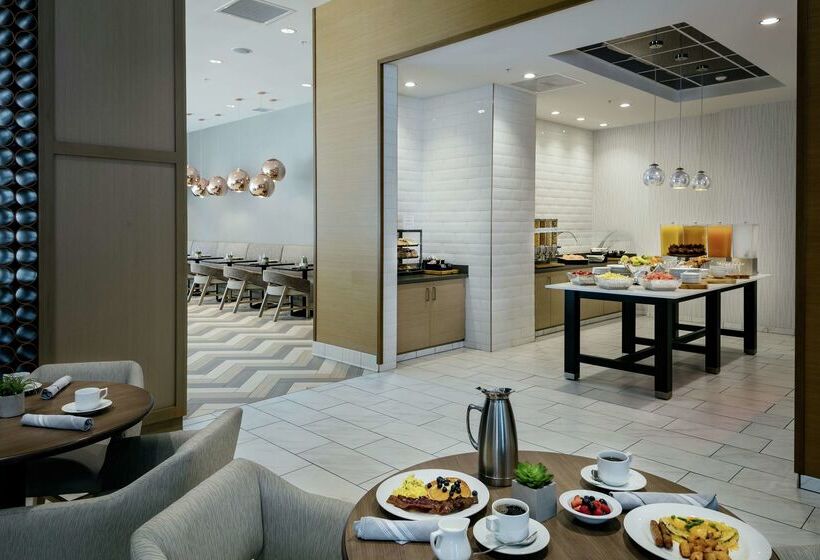 Fotos del hotel Hilton Garden Inn Seattle Bellevue Downtown, Wa:  4