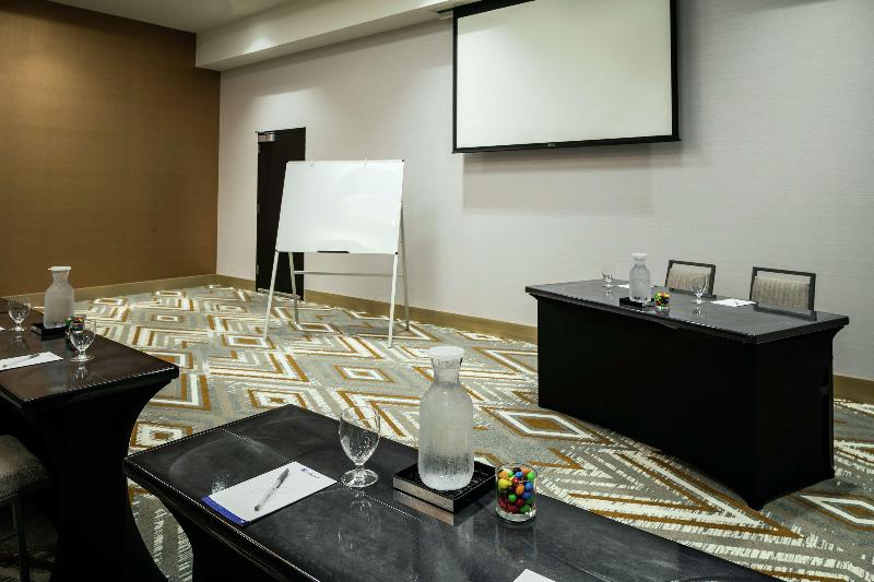 Fotos del hotel Hilton Garden Inn Seattle Bellevue Downtown, Wa:  9