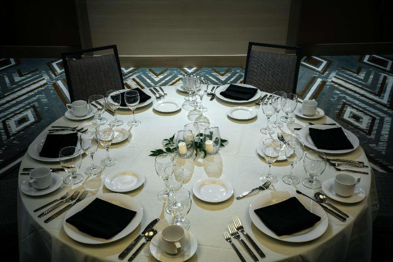 Fotos del hotel Hilton Garden Inn Seattle Bellevue Downtown, Wa:  23