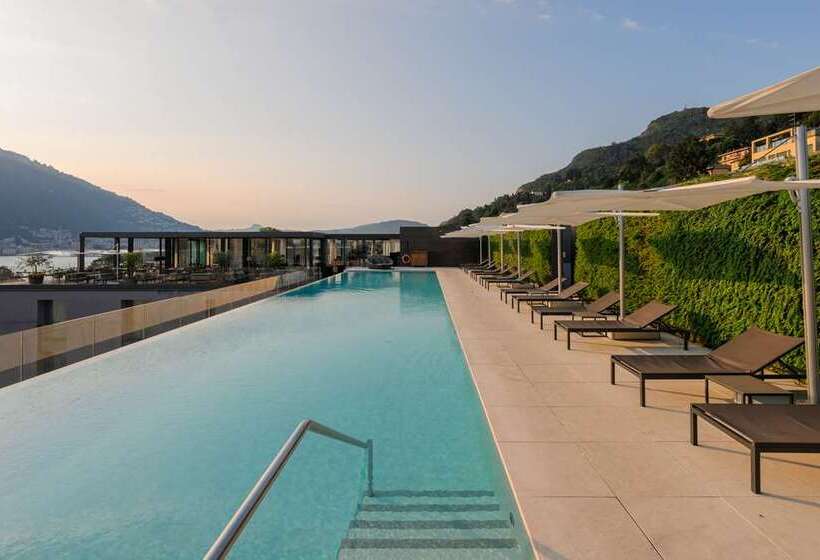 Fotos del hotel Hilton Lake Como:  25