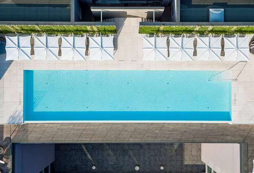 Fotos del hotel Hilton Lake Como:  8