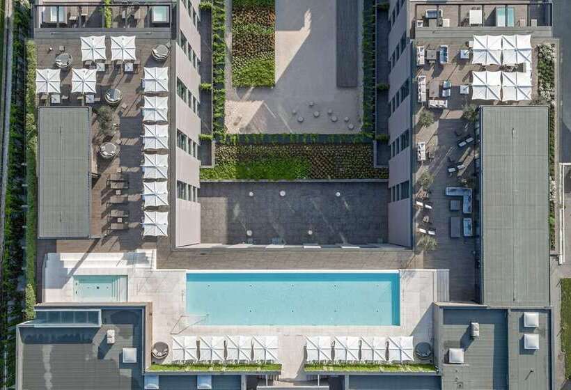 Fotos del hotel Hilton Lake Como:  23