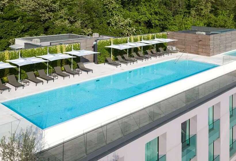 Fotos del hotel Hilton Lake Como:  18