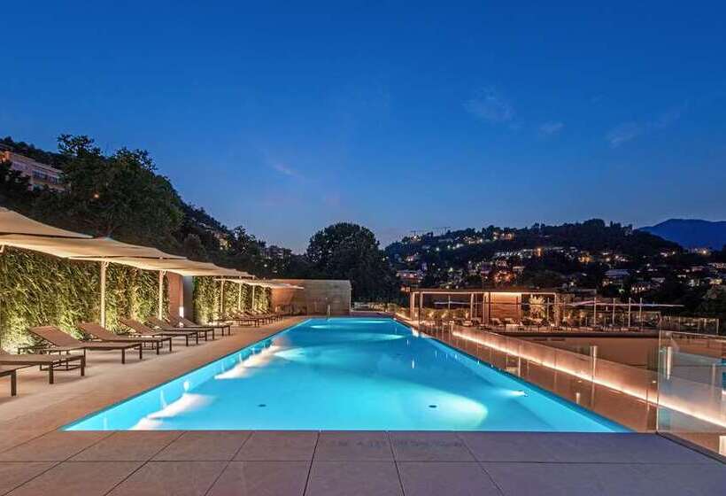 Fotos del hotel Hilton Lake Como:  15