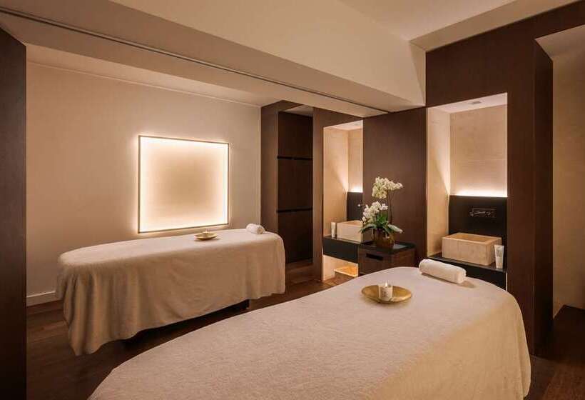 Fotos del hotel Hilton Lake Como:  2