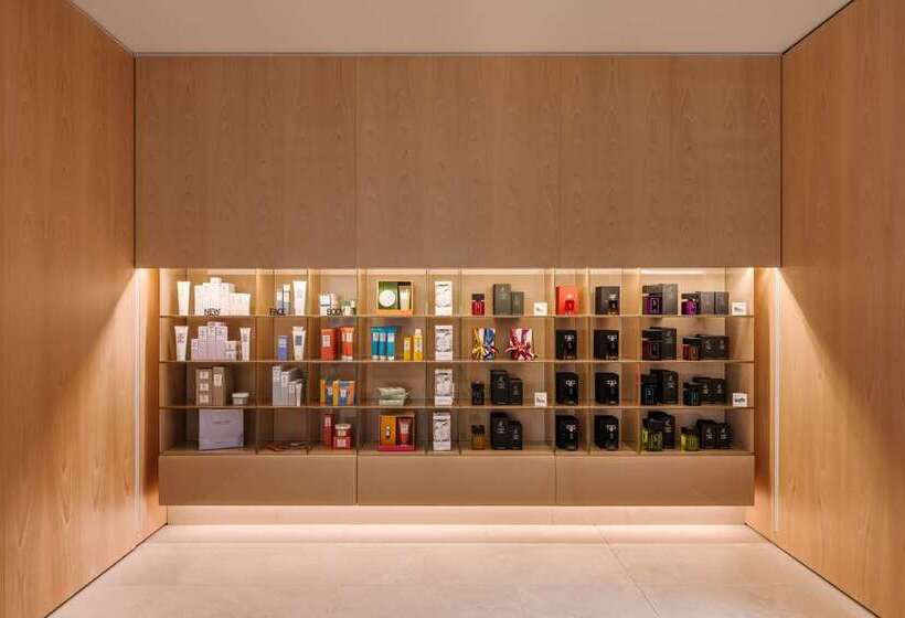 Fotos del hotel Hilton Lake Como:  6