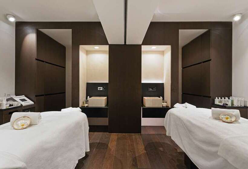 Fotos del hotel Hilton Lake Como:  9