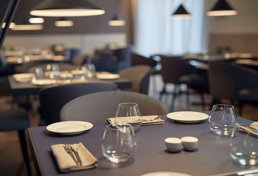 Fotos del hotel Hilton Lake Como:  3