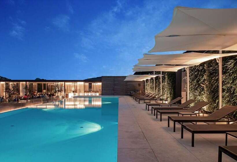 Fotos del hotel Hilton Lake Como:  4