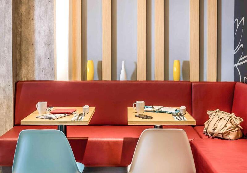 Fotos del hotel Ibis Bangkok Impact:  18