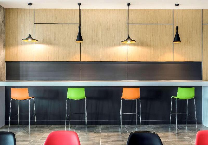 Fotos del hotel Ibis Bangkok Impact:  21