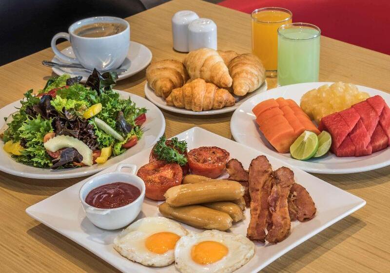 Fotos del hotel Ibis Bangkok Impact:  12