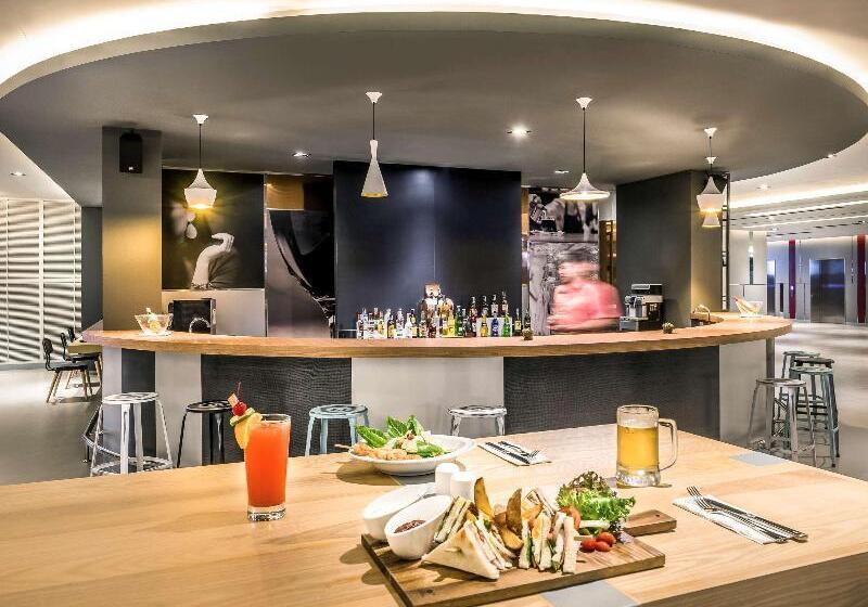 Fotos del hotel Ibis Bangkok Impact:  17