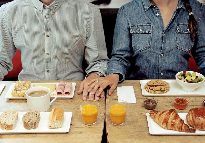 Fotos del hotel Ibis Bangkok Impact:  16