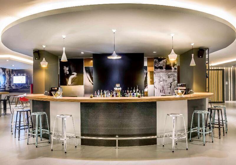 Fotos del hotel Ibis Bangkok Impact:  5