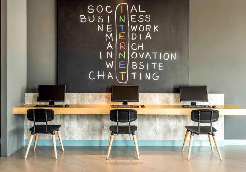 Fotos del hotel Ibis Bangkok Impact:  6