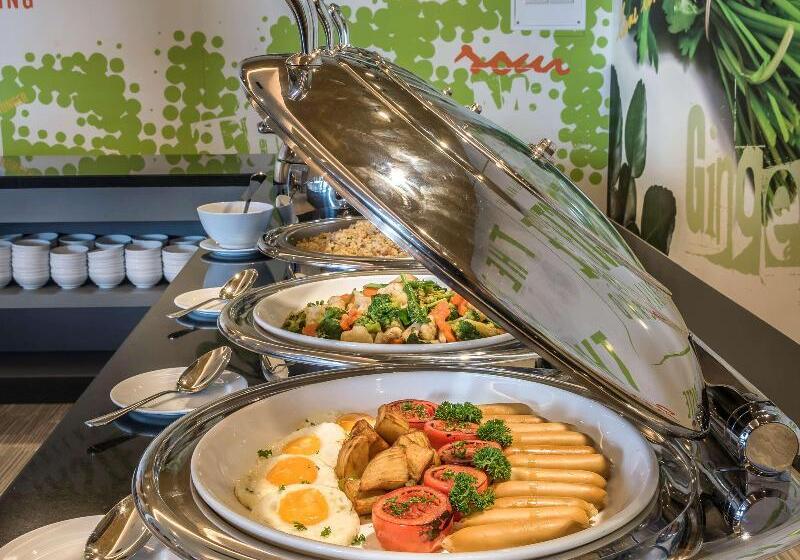 Fotos del hotel Ibis Bangkok Impact:  4