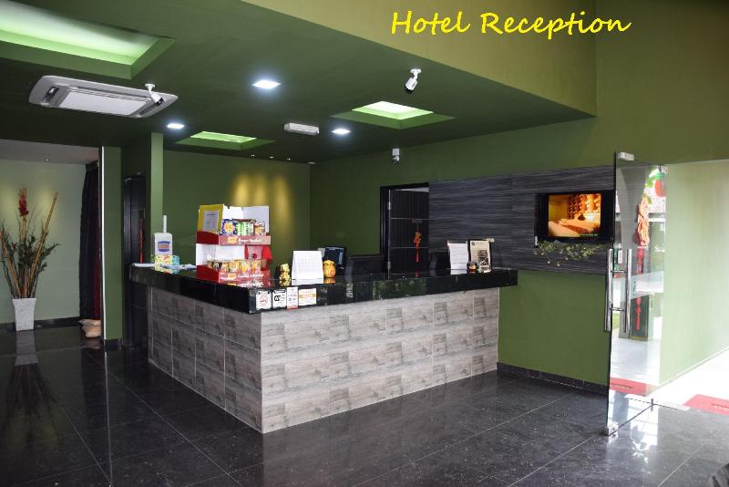 Fotos del hotel Igarden:  3