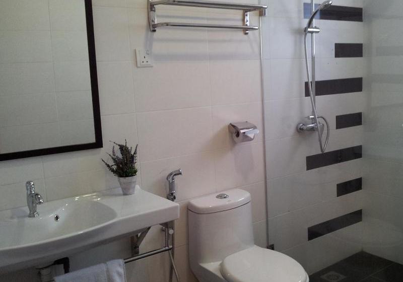 Fotos del hotel Igarden:  7