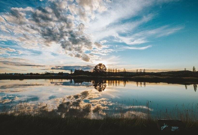 Fotos del hotel The Lodge At Kinloch:  14