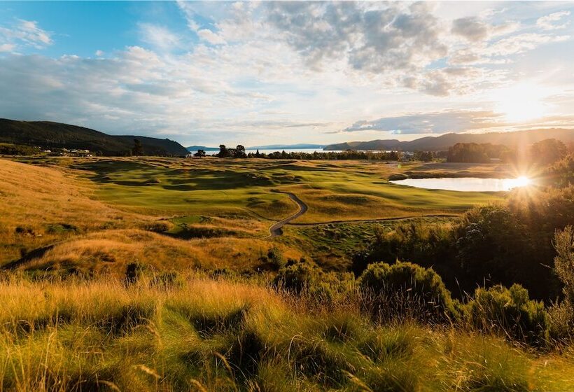 Fotos del hotel The Lodge At Kinloch:  5