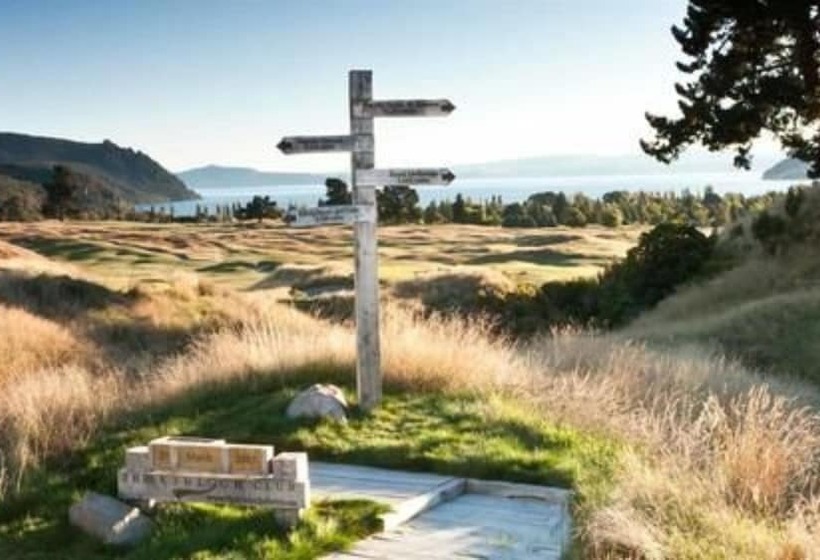 Fotos del hotel The Lodge At Kinloch:  10