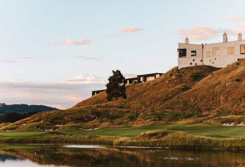 Fotos del hotel The Lodge At Kinloch:  15