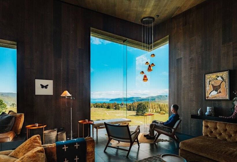 Fotos del hotel The Lodge At Kinloch:  13